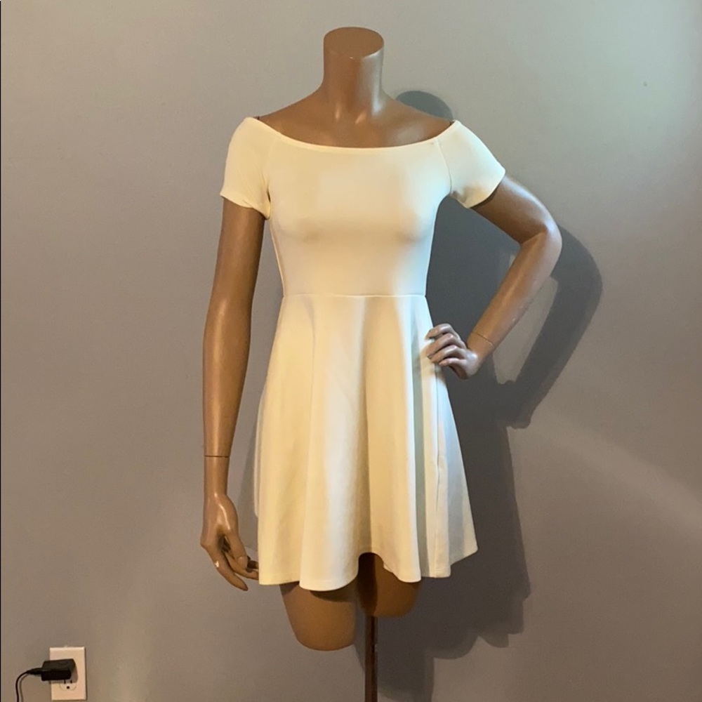 Gently Used Forever 21 Dress Size XS